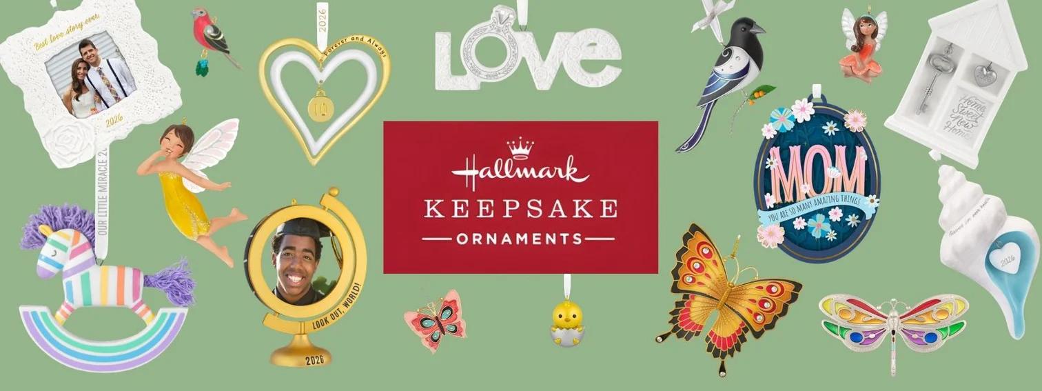 Celebrate Every Meaningful Moment